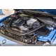 Układ Dolotowy BMW M3 M4 [F80 F82 F83] - AWE Tuning [Dolot | Sportowy | Karbonowy | Filtry | Airbox | Carbon | Intake | System]
