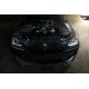 Spoiler Zderzaka Przedniego BMW M6 [F06 F12 F13] Włókno Węglowe [Carbon] - Vorsteiner [Karbon | Dokładka | Nakładka | Spojler]