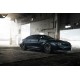 Spoiler Zderzaka Przedniego BMW M6 [F06 F12 F13] Włókno Węglowe [Carbon] - Vorsteiner [Karbon | Dokładka | Nakładka | Spojler]