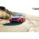 Spoiler Zderzaka Przedniego BMW M6 [F06 F12 F13] GTS-V Włókno Węglowe [Carbon] - Vorsteiner [Karbon | Dokładka | Nakładka | Spoj