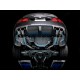 Sportowy Układ Wydechowy BMW M5 [F10] - 3DDesign [Tłumiki | Końcówki | Zawory | Klapy | Przepustnice]