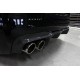 Sportowy Układ Wydechowy BMW M5 [F10] - 3DDesign [Tłumiki | Końcówki | Zawory | Klapy | Przepustnice]