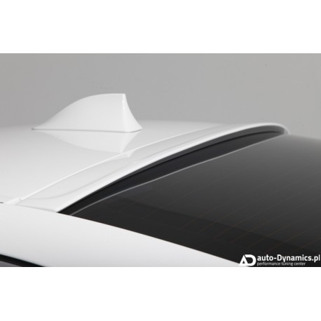 Spoiler Dachowy BMW M5 [F10] Urethan - 3DDesign [Spojler | Dokładka | Nakładka | Lotka | Daszek]