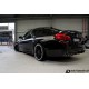 Dyfuzor Zderzaka Tylnego BMW M5 [F10] Włókno Węglowe [Carbon] - Manhart Performance [Dokładka | Karbon]