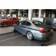 Dyfuzor Zderzaka Tylnego BMW M5 [F10] Włókno Węglowe [Carbon] - Manhart Performance [Dokładka | Karbon]