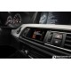 Wyświetlacz BMW M6 [F06 F12 F13] - AWRON [Monitor | Wskaźnik | Miernik | Display | Cyfrowy | OLED | Pomiary | GPS]