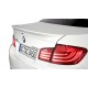 Spoiler Pokrywy Maski Bagażnika BMW M5 [F10] PU Rim - AC Schnitzer [Spojler | Dokładka | Nakładka | Lotka | Tuning]