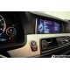 Wyświetlacz BMW M6 [F06 F12 F13] - AWRON [Monitor | Wskaźnik | Miernik | Display | Cyfrowy | OLED | Pomiary | GPS]