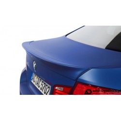 Spoiler Pokrywy Maski Bagażnika BMW M5 [F10] PU Rim - AC Schnitzer [Spojler | Dokładka | Nakładka | Lotka | Tuning]
