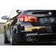 Dyfuzor Zderzaka Tylnego BMW M5 [F10] Włokno Węglowe [Carbon] - RKP [IND] [Karbon | Dokładka | Blenda]