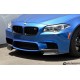 Splittery Zderzaka Przedniego BMW M5 [F10] Włokno Węglowe [Carbon] - RKP [IND] [Karbon | Dokładki | Spojlery]