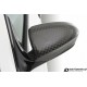 Obudowy Lusterek BMW M5 [F10] Włókno Węglowe [Carbon] - Hamann