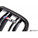 Atrapa Chłodnicy BMW M5 [F10] Włókno Węglowe [Carbon] - IND [Grill | Nerki | Karbon]