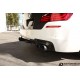 Dyfuzor Zderzaka Tylnego BMW M5 [F10] Włókno Węglowe [Carbon] - Agency Power [Karbon | Dyfuzor | Tył]