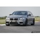 Spoiler Zderzaka Przedniego BMW M5 [F10] Włókno Węglowe [Carbon] - Kelleners Sport [Spojler | Karbon | Przód]