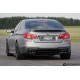 Listwy Progowe BMW M5 [F10] PU RIM - Kelleners Sport [Progi | Para | Zestaw]