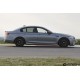 Listwy Progowe BMW M5 [F10] PU RIM - Kelleners Sport [Progi | Para | Zestaw]