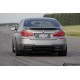 Spoiler Pokrywy Maski Bagażnika BMW M5 [F10] Włókno Węglowe [Carbon] - Kelleners Sport [Karbon | Lotka | Spojler]