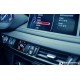 Wyświetlacz BMW X5M [F85] - AWRON [Monitor | Wskaźnik | Miernik | Display | Cyfrowy | OLED | Pomiary | GPS]