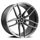 Felgi 21" V-FF 105 BMW M5 [F10] - Vorsteiner