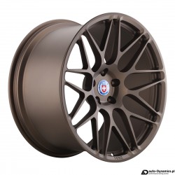 Felgi 20" RS100M [Zestaw - Komplet] BMW M5 [F10] - HRE Wheels [Kute | Series RS1M | Wytrzymałe | Lekkie]