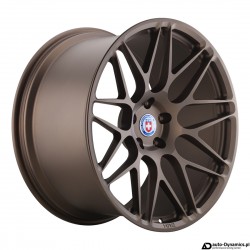 Felgi 21" RS100M [Zestaw - Komplet] BMW M5 [F10] - HRE Wheels [Kute | Series RS1M | Wytrzymałe | Lekkie]