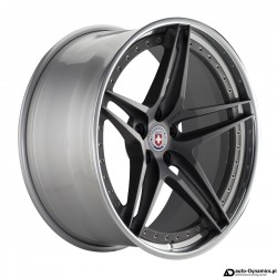 Felgi 21" S107 [Zestaw - Komplet] BMW M5 [F10] - HRE Wheels [Kute | Series S1 | Wytrzymałe | Lekkie]