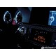 Wyświetlacz BMW M3 [E90 E92 E93] - AWRON [Monitor | Wskaźnik | Miernik | Display | Cyfrowy | OLED | Pomiary | GPS]