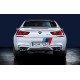 Elementy Zewnętrzne BMW M6 [F06 F12 F13] - BMW M Performance [Części | Akcesoria]