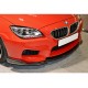 Spoiler Zderzaka Przedniego BMW M6 [F06 F12 F13] Włókno Węglowe [Carbon] - Kelleners Sport [Spojler | Karbon | Przód]