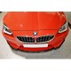 Spoiler Zderzaka Przedniego BMW M6 [F06 F12 F13] Włókno Węglowe [Carbon] - Kelleners Sport [Spojler | Karbon | Przód]