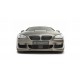 Maska / Pokrywa Silnika BMW M6 [F06 F12 F13] Włókno Węglowe [Carbon] - Hamann [Wentylowana | Karbon | Aerodynamiczna | Tuning]