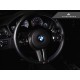 Wykończenie Kierownicy BMW M6 [F06 F12 F13] Włókno Węglowe [Carbon] - AutoTecknic