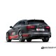 Układ Wydechowy Audi RS6 [C7] - Akrapovic