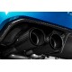 Układ Wydechowy BMW X5M [F85] - Eisenmann [Tłumik Końcowy | Wydech Sportowy | System | Końcówki | Tuning | Sport | Race]