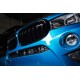Atrapa Chłodnicy BMW X5M [F85] - IND [Nerki | Grill | Czarne]