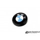 Zestaw Emblematów BMW X5M [F85] - IND [Emblemat | Znaczek | Logo | Przód + Tył]