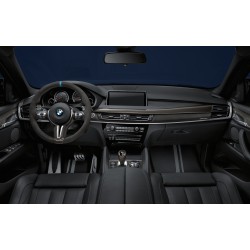 Elementy Wewnętrzne BMW X6M [F86] - BMW M Performance [Części | Wnętrze]