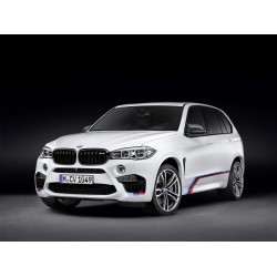 Elementy Zewnętrzne BMW X5M [F85] - BMW M Performance [Części | Akcesoria]
