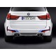 Elementy Zewnętrzne BMW X5M [F85] - BMW M Performance [Części | Akcesoria]