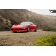 Spoiler Zderzaka Przedniego Porsche 911 Carrera [991.1] Włókno Węglowe [Carbon] - Vorsteiner [Karbon | Dokładka | Spojler]