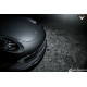 Spoiler Zderzaka Przedniego Porsche 911 Carrera [991.1] Włókno Węglowe [Carbon] - Vorsteiner [Karbon | Dokładka | Spojler]