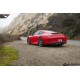 Dyfuzor Zderzaka Tylnego Porsche 911 Carrera [991.1] Włókno Węglowe [Carbon] - Vorsteiner [Karbon | Dokładka | Spojler | Sport]