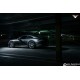 Spoiler Pokrywy Maski Silnika Porsche 911 Carrera [991.1] Włókno Węglowe [Carbon] - Vorsteiner [Lotka | Dokładka | Spojler]