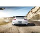 Spoiler Tylny / Pokrywy Silnika Porsche 911 Carrera [991.1] Włókno Węglowe [Carbon] - Vorsteiner [Karbon | Skrzydło | Spojler]