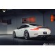 Spoiler Pokrywy Maski Silnika Porsche 911 Carrera [991.1] Włókno Węglowe [Carbon] - Vorsteiner [Lotka | Dokładka | Spojler]