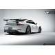 Listwy Progowe Porsche 911 Carrera [991.1] Włókno Węglowe [Carbon] - Vorsteiner [Karbon | Dokładki | Progi | Nakładki | Sport]