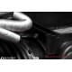 Sportowy Układ Dolotowy Mercedes Benz GLA45 AMG [X156] - Weistec [Dolot | Filtr Powietrza | Wydajny | System Dolotowy | Tuning]