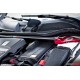Rozpórka Kielichów Amortyzatorów Mercedes Benz A45 AMG [176] Włókno Węglowe [Carbon] - RENNtech [Usztywniająca | Sportowa]