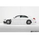 Sportowy Układ Wydechowy Mercedes Benz S63 AMG [W222] - Brabus [Wydech | Tłumik | Końcówki | System Zaworów | Dźwięk]